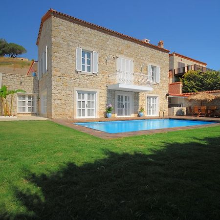 Alacati Roka Hotel 外观 照片