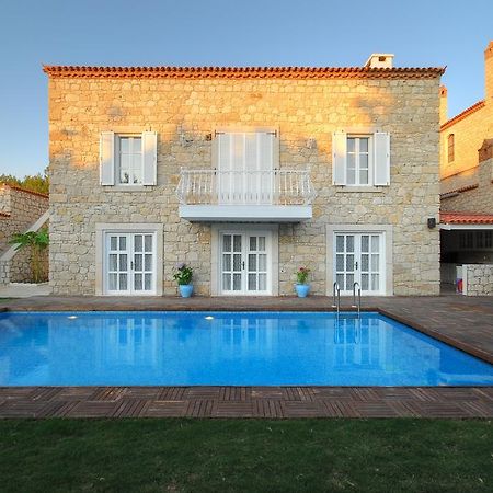 Alacati Roka Hotel 外观 照片