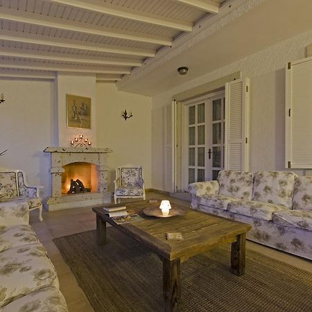 Alacati Roka Hotel 外观 照片