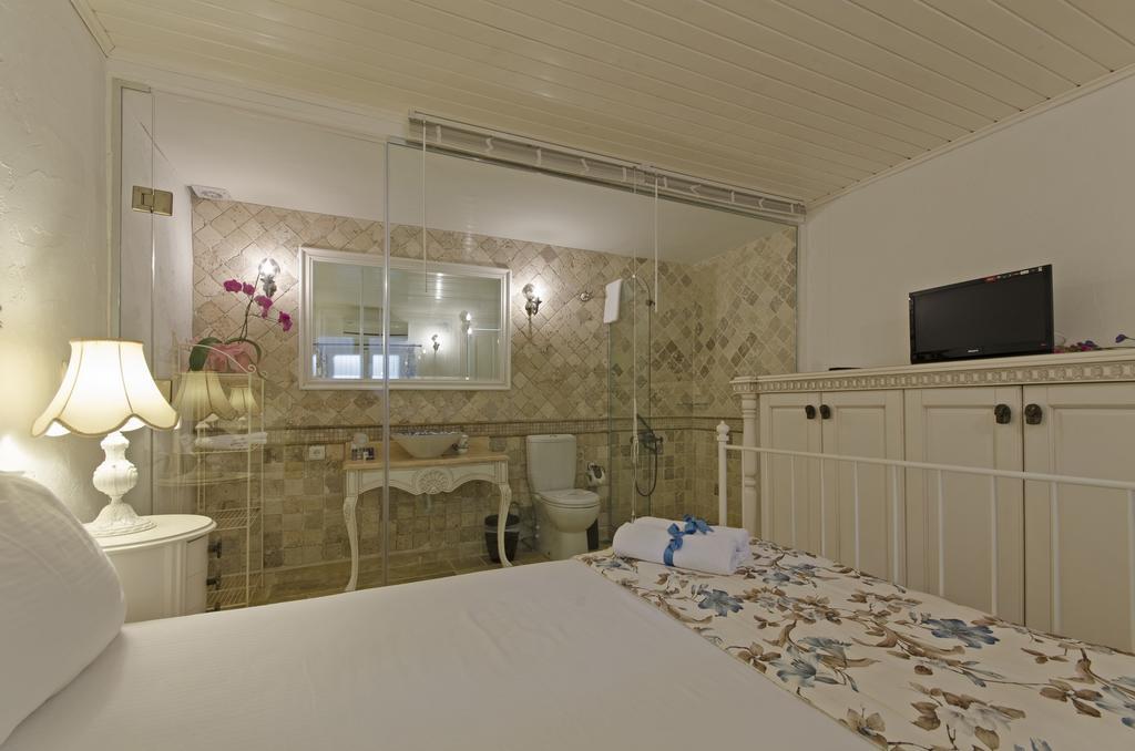 Alacati Roka Hotel 外观 照片