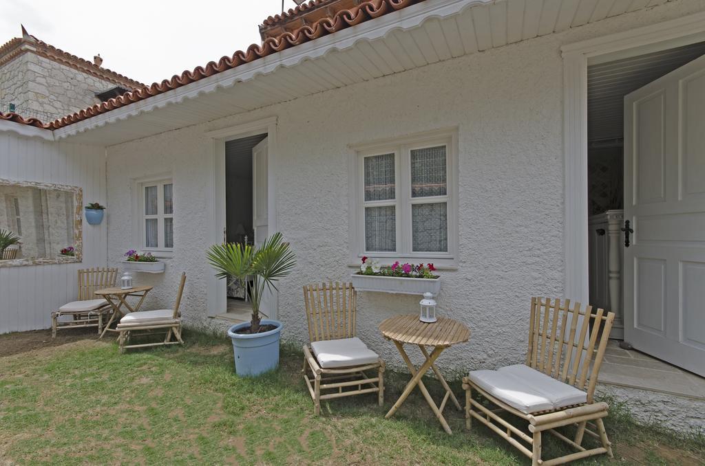 Alacati Roka Hotel 外观 照片