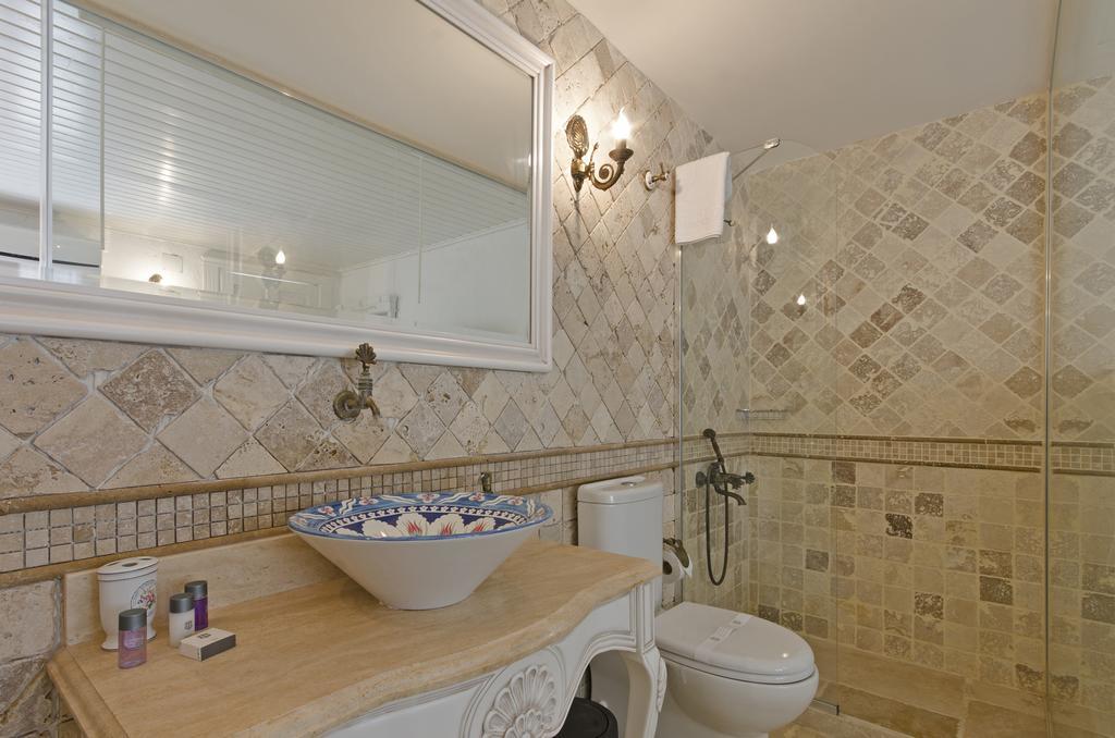 Alacati Roka Hotel 外观 照片