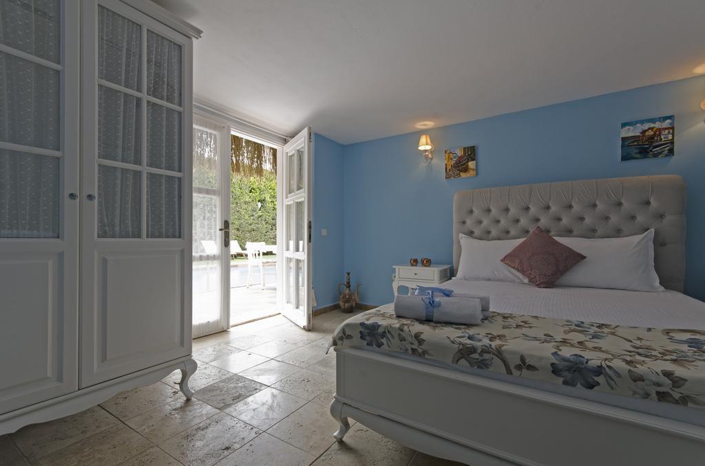 Alacati Roka Hotel 外观 照片