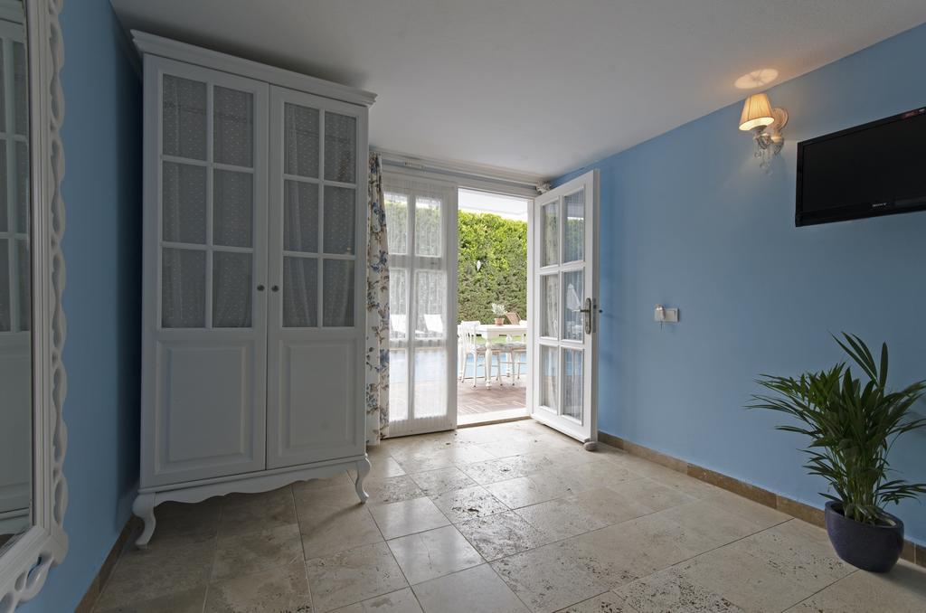 Alacati Roka Hotel 外观 照片