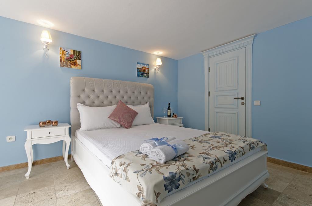 Alacati Roka Hotel 外观 照片
