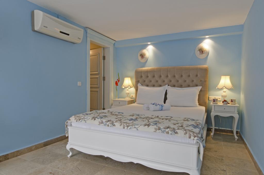 Alacati Roka Hotel 外观 照片