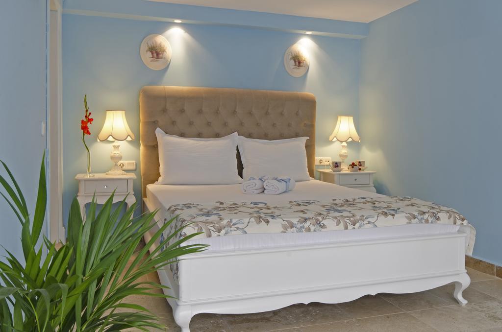 Alacati Roka Hotel 外观 照片