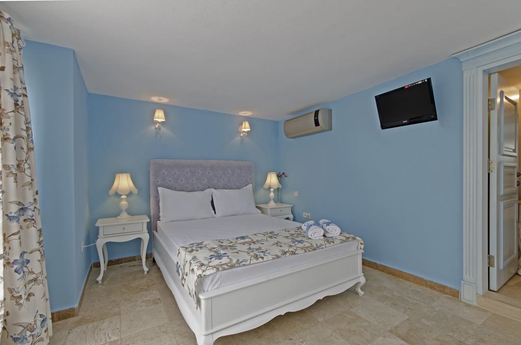 Alacati Roka Hotel 外观 照片