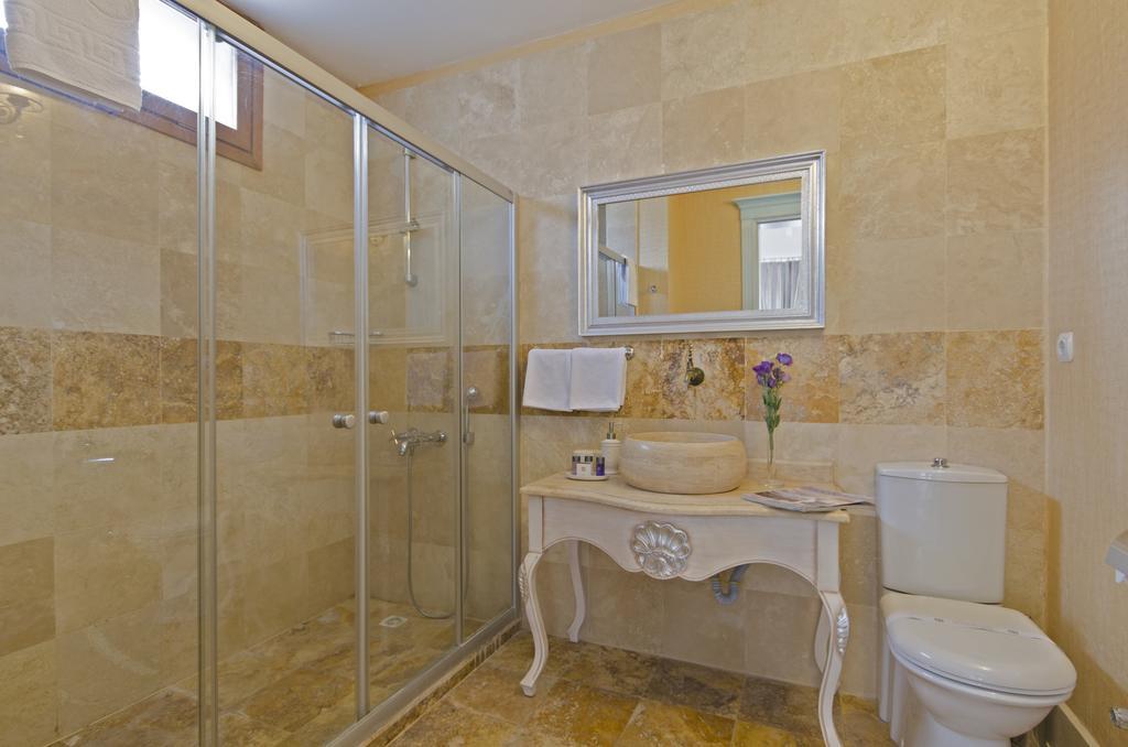 Alacati Roka Hotel 外观 照片