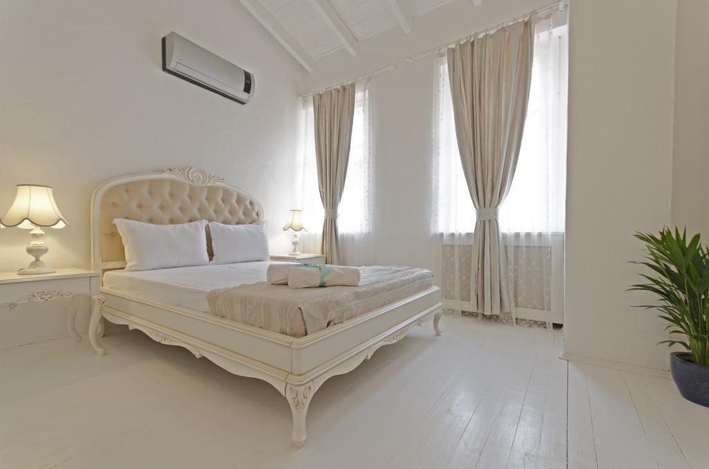Alacati Roka Hotel 外观 照片