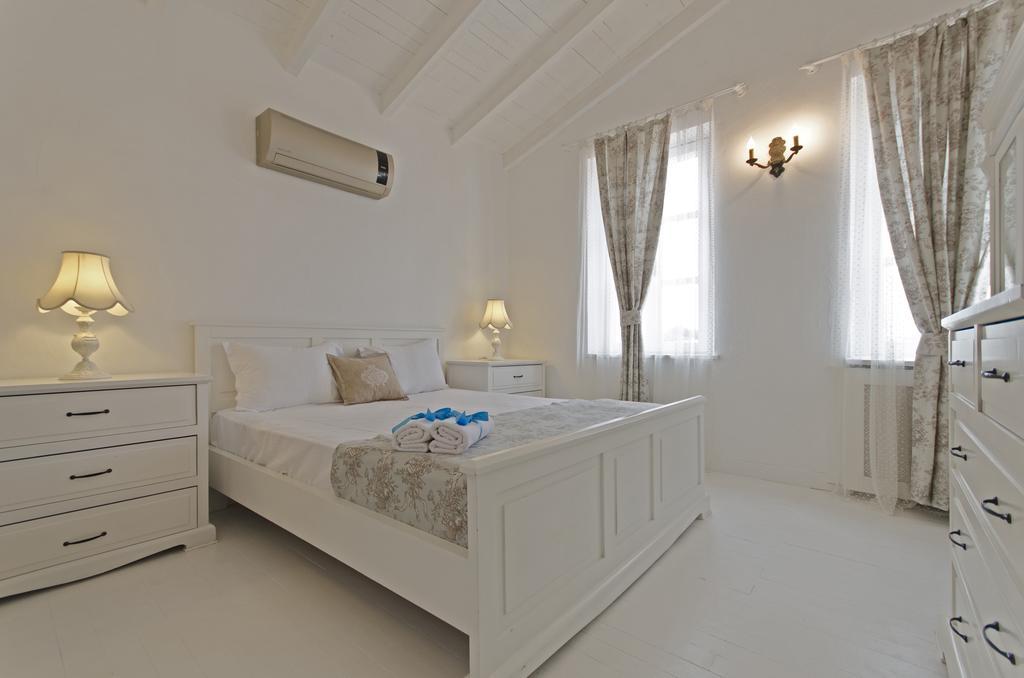 Alacati Roka Hotel 外观 照片