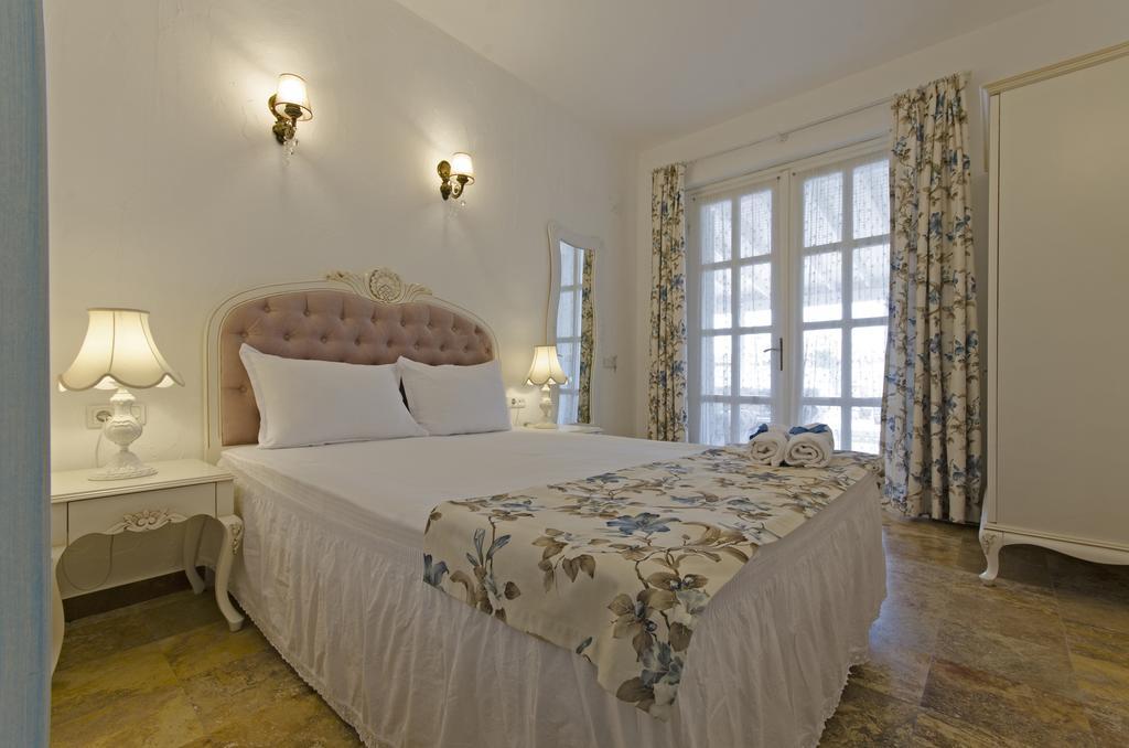 Alacati Roka Hotel 外观 照片