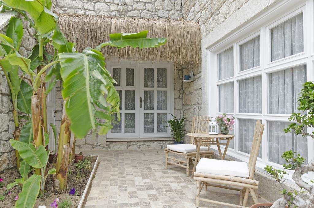 Alacati Roka Hotel 外观 照片