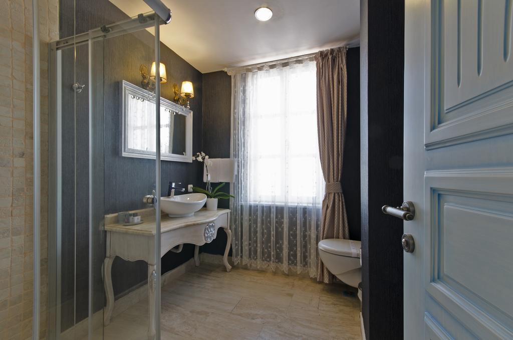 Alacati Roka Hotel 外观 照片