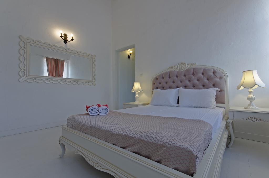 Alacati Roka Hotel 外观 照片