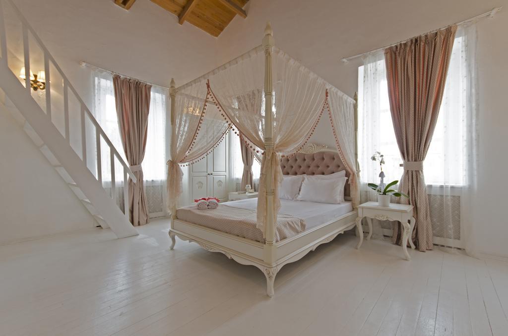 Alacati Roka Hotel 外观 照片