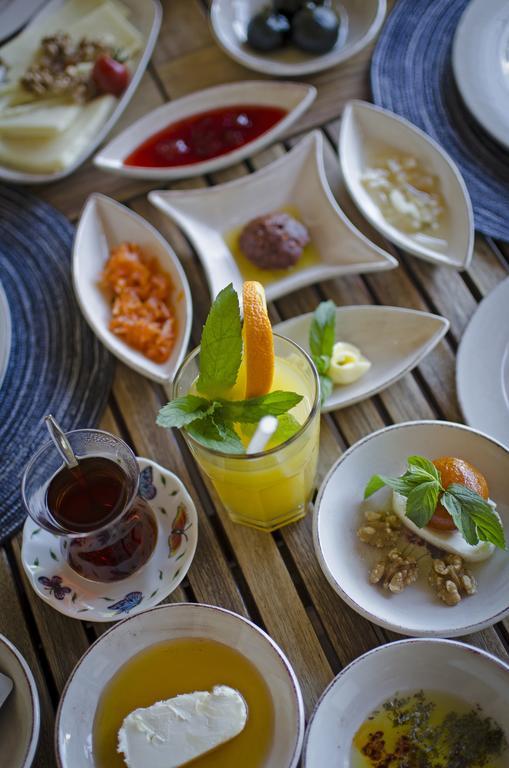 Alacati Roka Hotel 外观 照片