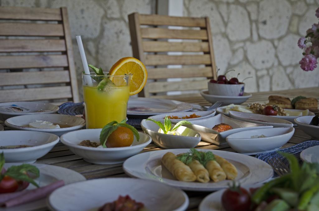 Alacati Roka Hotel 外观 照片