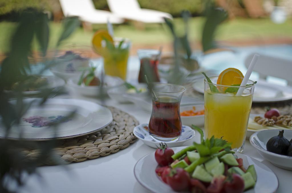 Alacati Roka Hotel 外观 照片