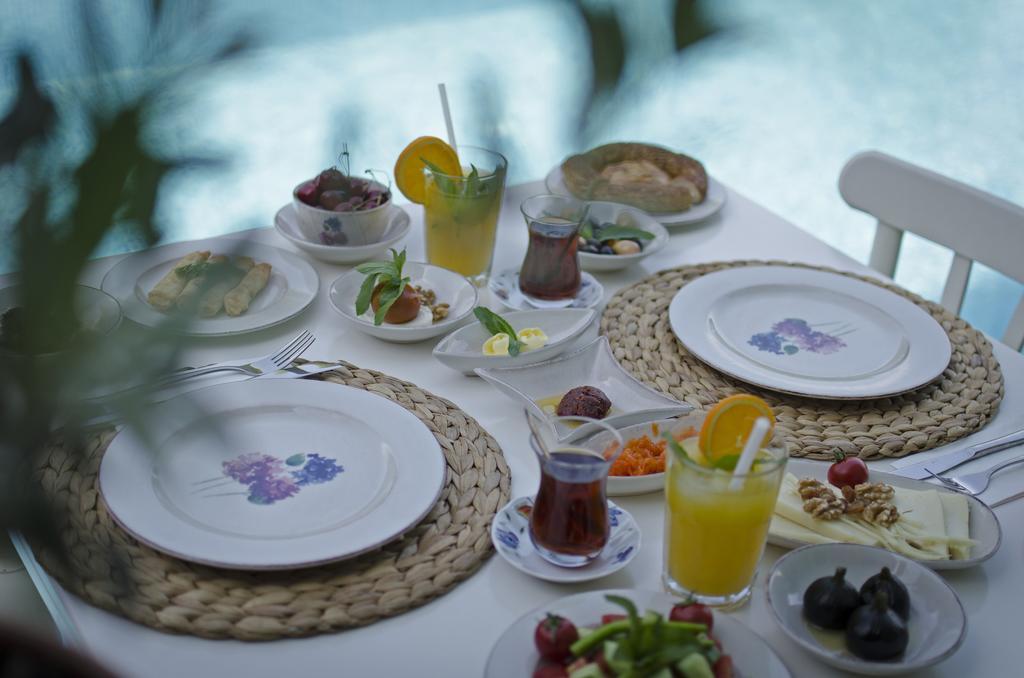 Alacati Roka Hotel 外观 照片