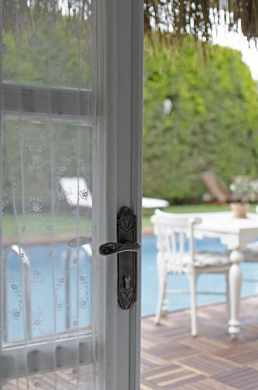 Alacati Roka Hotel 外观 照片