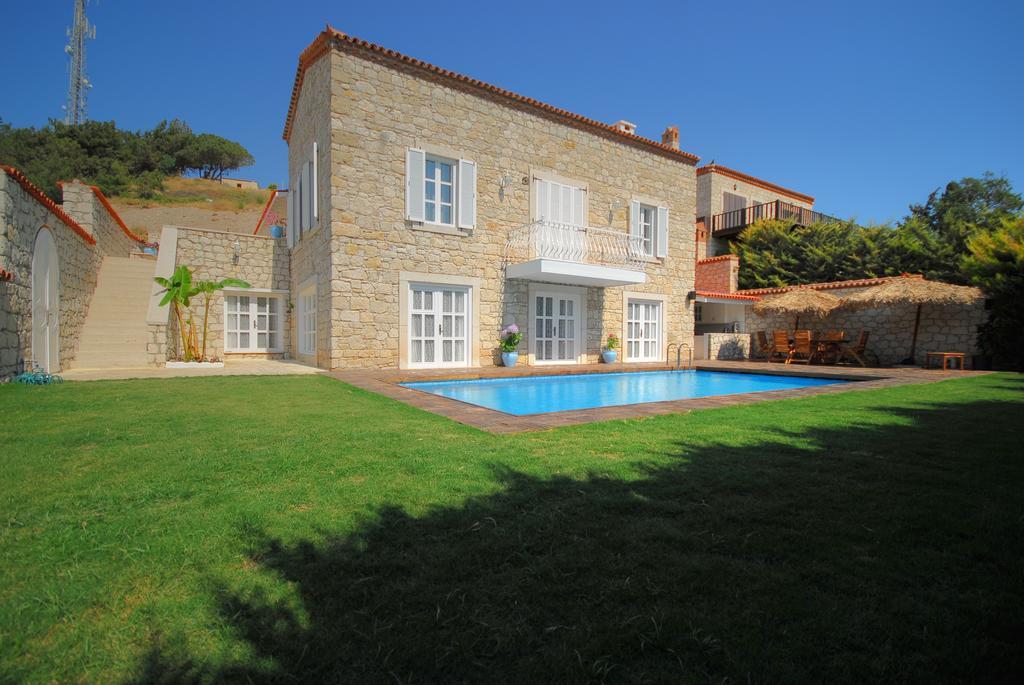 Alacati Roka Hotel 外观 照片