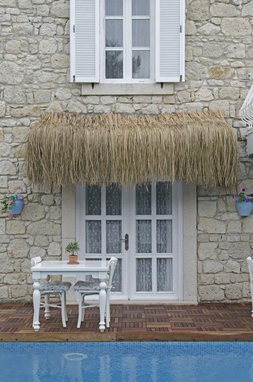 Alacati Roka Hotel 外观 照片