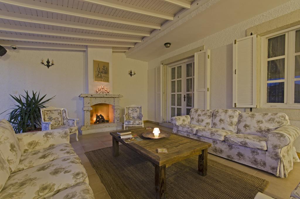 Alacati Roka Hotel 外观 照片