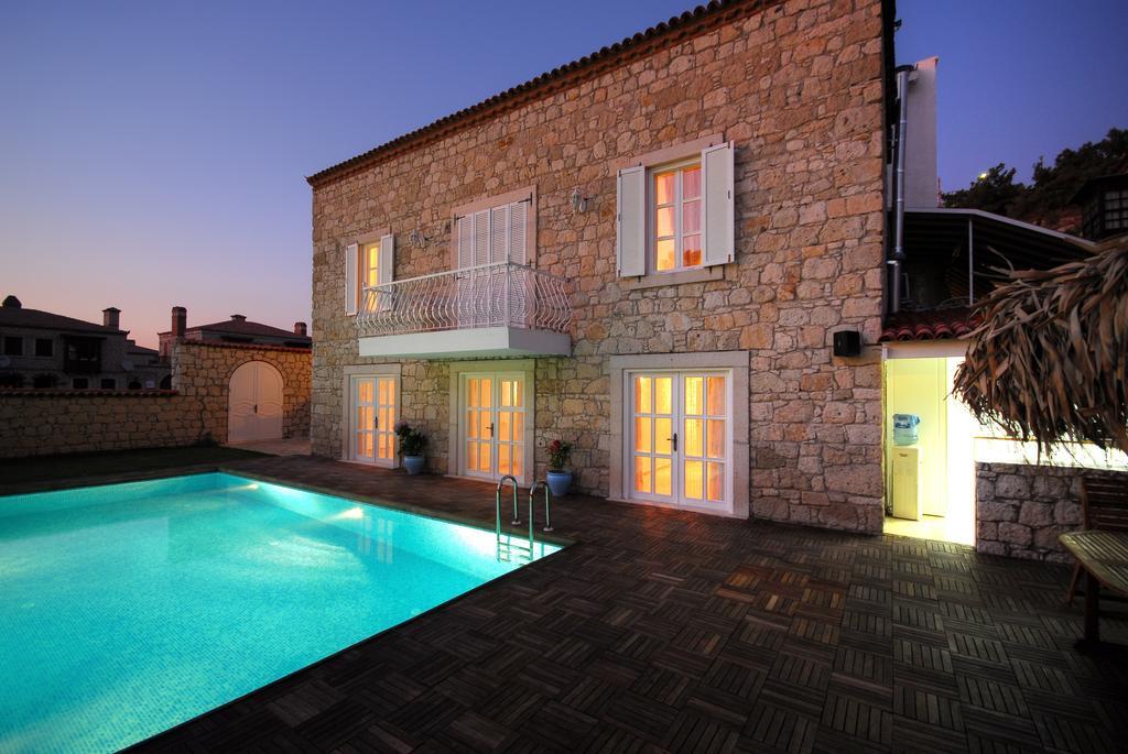 Alacati Roka Hotel 外观 照片