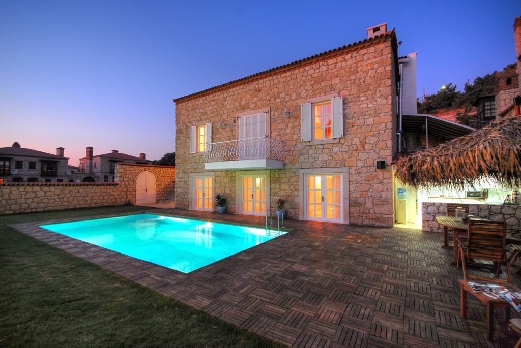 Alacati Roka Hotel 外观 照片