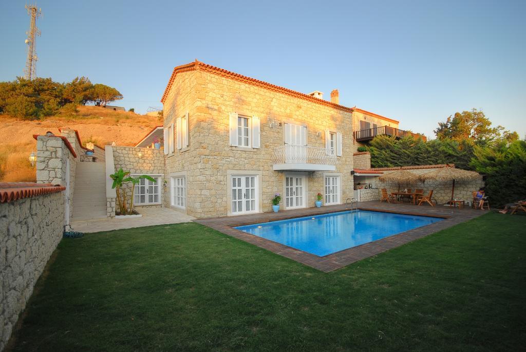 Alacati Roka Hotel 外观 照片